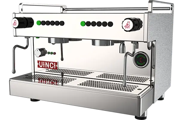 Vinci Espresso Machines