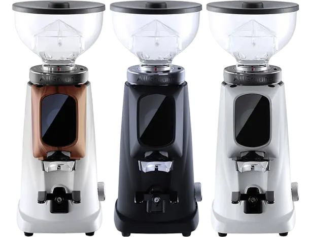 Vinci Grinders