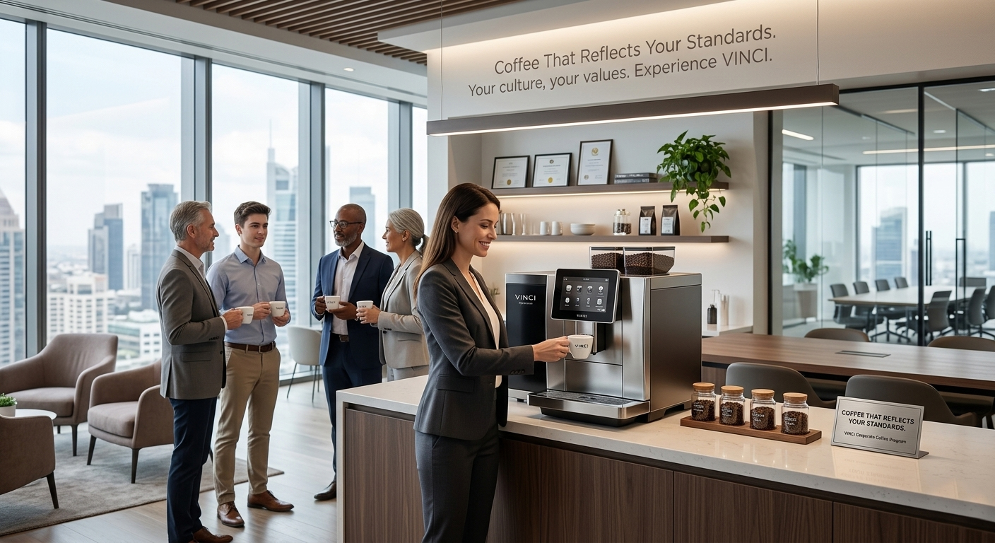 Vinci Corporate