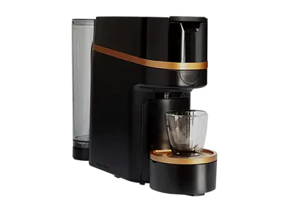  VINCI Capsule Machine  