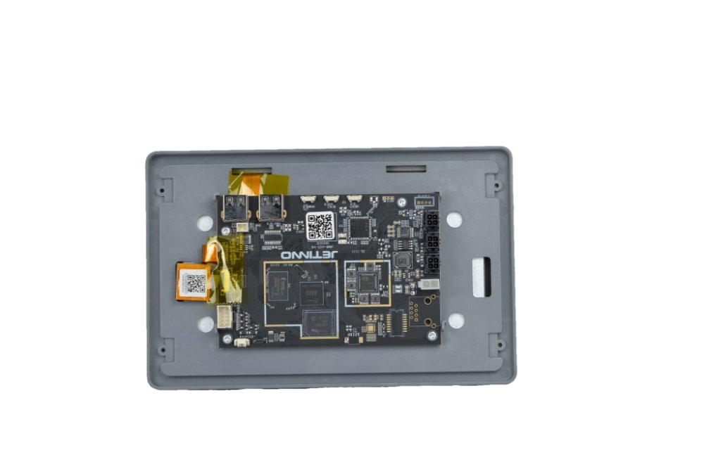 Vinci Display Module 2