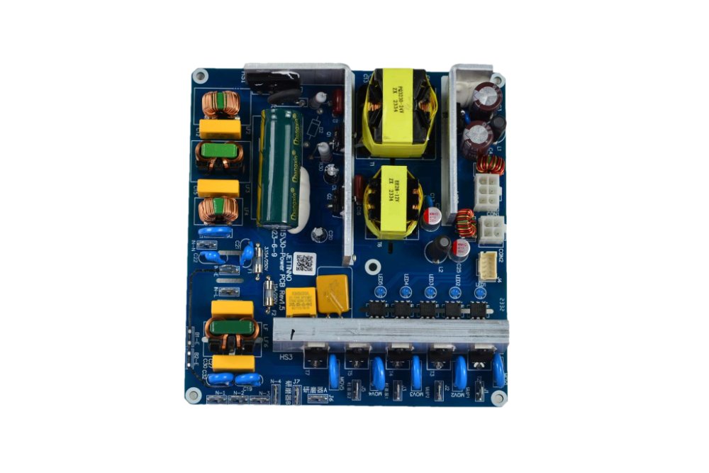 [3311063500D] 3311063500D - Vinci JL15-30 POWER PCBA V1.6