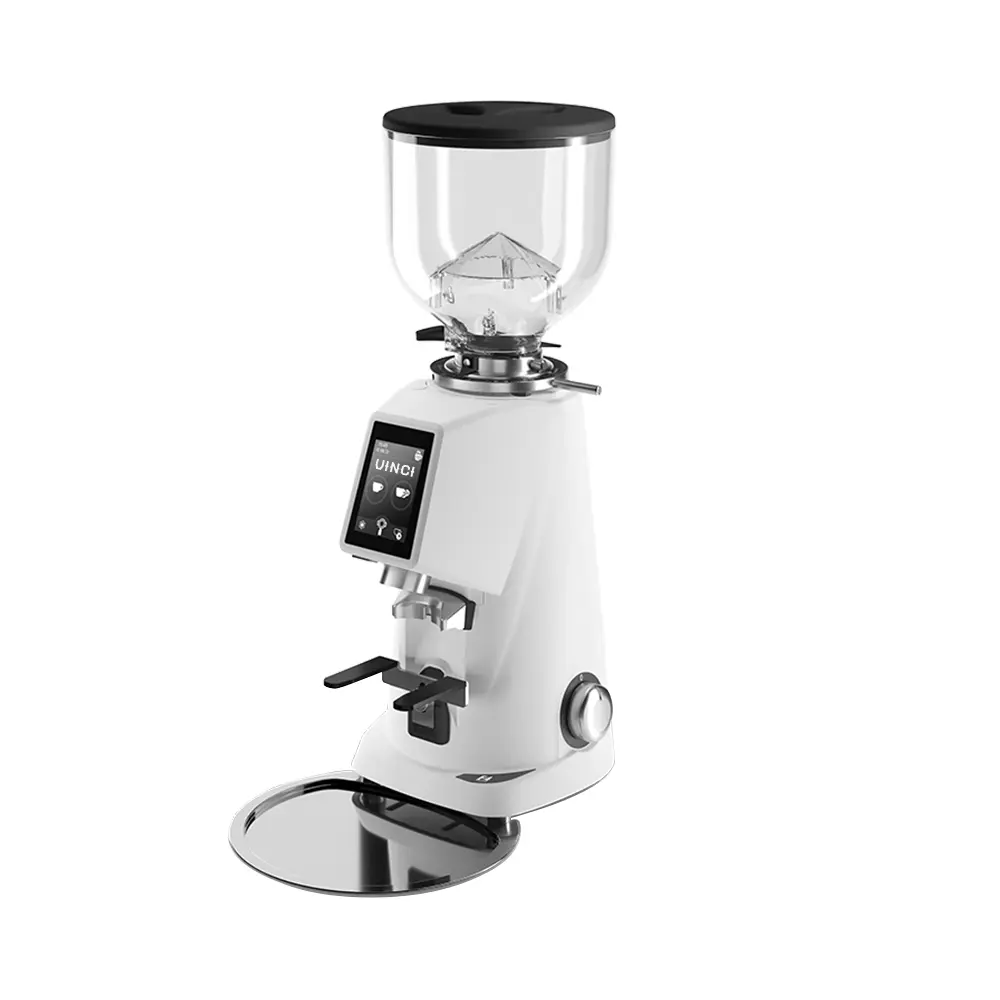 [VIN0005] VINCI V4 EVO GRINDER - ARTIC WHITE