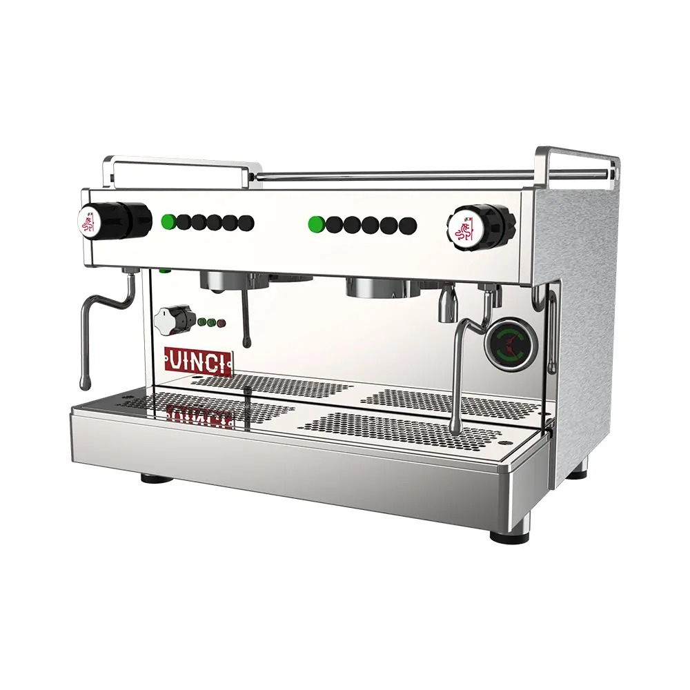 VINCI  BOXER 2 GR
