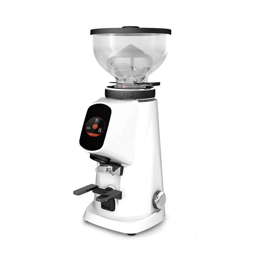 [VIN0002] VINCI 3D GROUND GRINDER- WHITE (All Ground)