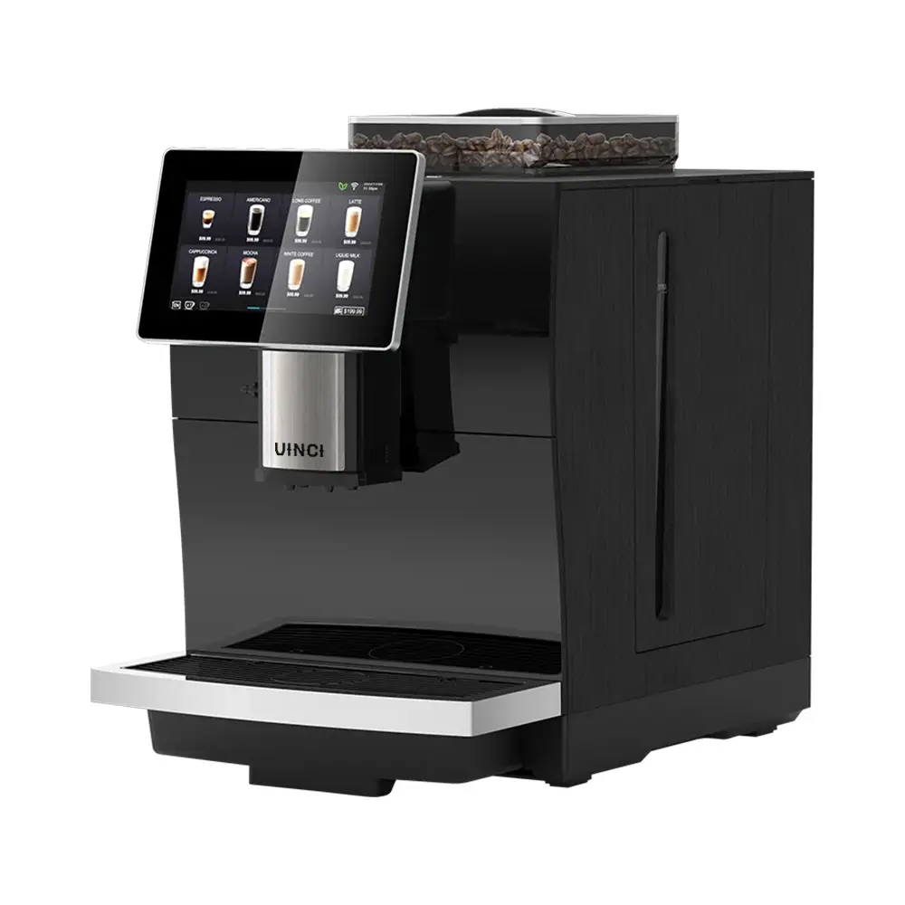 [JET003] VINCI JL15-ST-MW FULL AUTOMATIC COFFEE MACHINE