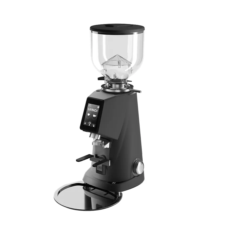 [VIN0004] VINCI V4 EVO GRINDER -BLACK