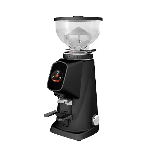 [VIN0001] VINCI 3D GROUND GRINDER- DEEP BLACK (All Ground)