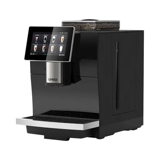 [JET003] VINCI JL15-ST-MW FULL AUTOMATIC COFFEE MACHINE