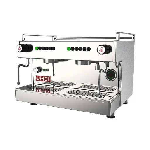 VINCI  BOXER 2 GR