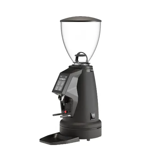 Vinci MI40 TOUCH  GRINDER - BLACK  